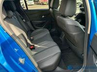 Peugeot 208 2022