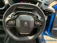 Peugeot 208 2022