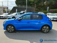 Peugeot 208 2022