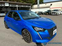 Peugeot 208 2022