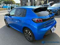 Peugeot 208 2022