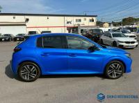 Peugeot 208 2022