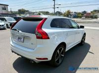 Volvo XC60 2015