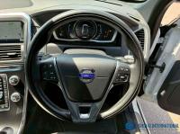 Volvo XC60 2015