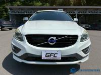 Volvo XC60 2015