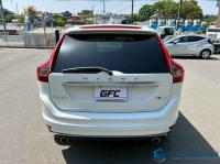 Volvo XC60 2015
