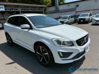 Volvo XC60 2015