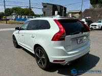 Volvo XC60 2015