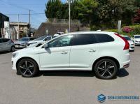Volvo XC60 2015