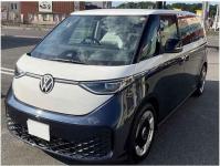 Volkswagen ID. BUZZ 2025