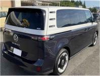 Volkswagen ID. BUZZ 2025