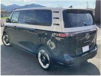 Volkswagen ID. BUZZ 2025