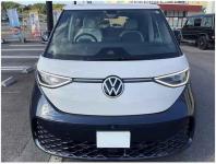 Volkswagen ID. BUZZ 2025