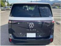 Volkswagen ID. BUZZ 2025