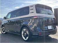Volkswagen ID. BUZZ 2025