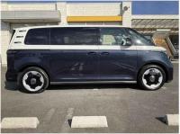 Volkswagen ID. BUZZ 2025