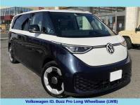 Volkswagen ID. BUZZ 2025