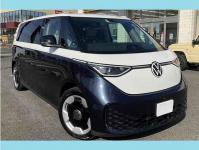 Volkswagen ID. BUZZ 2025