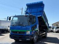 Mitsubishi FUSO FIGHTER 2024