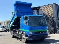 Mitsubishi FUSO FIGHTER 2024