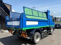 Mitsubishi FUSO FIGHTER 2024