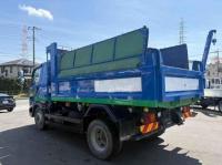 Mitsubishi FUSO FIGHTER 2024