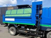 Mitsubishi FUSO FIGHTER 2024