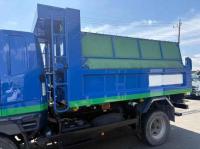 Mitsubishi FUSO FIGHTER 2024
