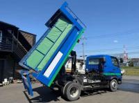 Mitsubishi FUSO FIGHTER 2024