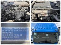 Mitsubishi FUSO FIGHTER 2024