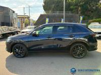 Honda ZR-V 2024