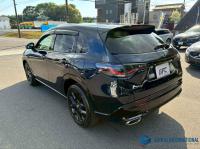Honda ZR-V 2024