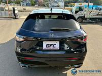 Honda ZR-V 2024