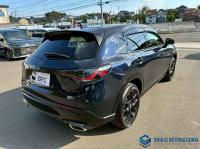 Honda ZR-V 2024