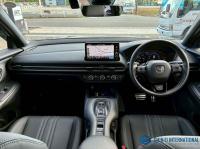 Honda ZR-V 2024