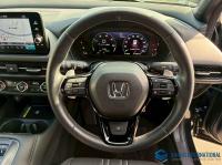Honda ZR-V 2024