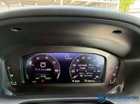 Honda ZR-V 2024