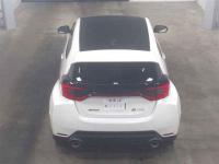 Toyota YARIS 2025
