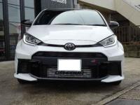 Toyota YARIS 2025