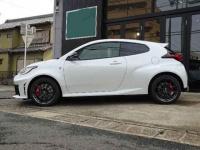 Toyota YARIS 2025