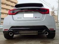 Toyota YARIS 2025