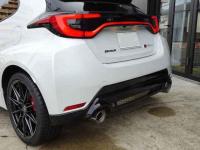 Toyota YARIS 2025