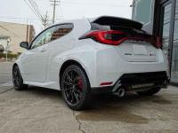 Toyota YARIS 2025