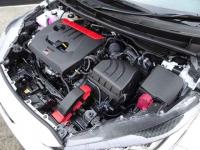 Toyota YARIS 2025