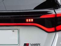 Toyota YARIS 2025