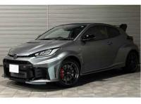 Toyota YARIS 2026