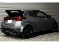 Toyota YARIS 2026