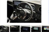 Toyota YARIS 2026