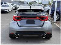 Toyota YARIS 2025