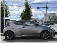Toyota YARIS 2025